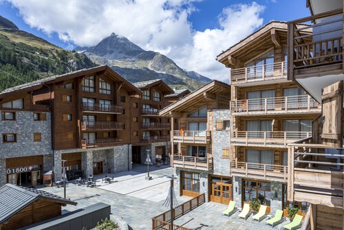 CGH Résidences & Spas Le Kalinda