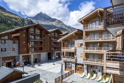 CGH Résidences & Spas Le Kalinda