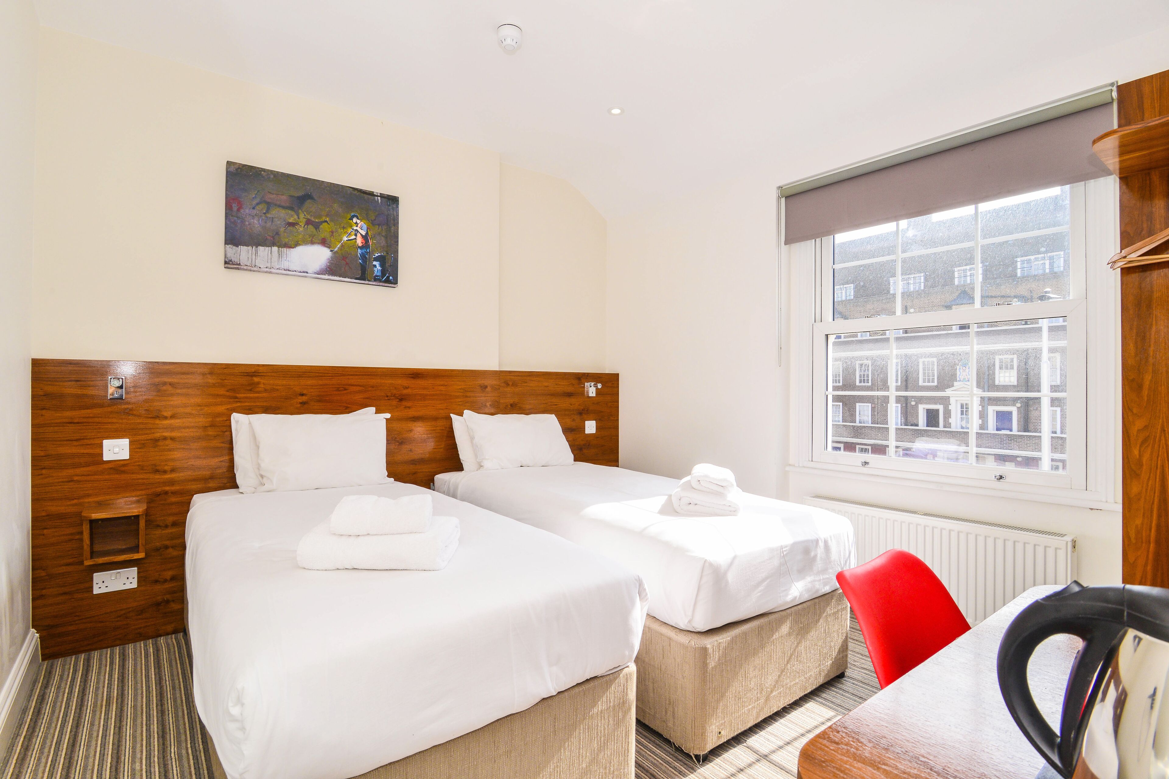 Foto - Chelsea Guest House