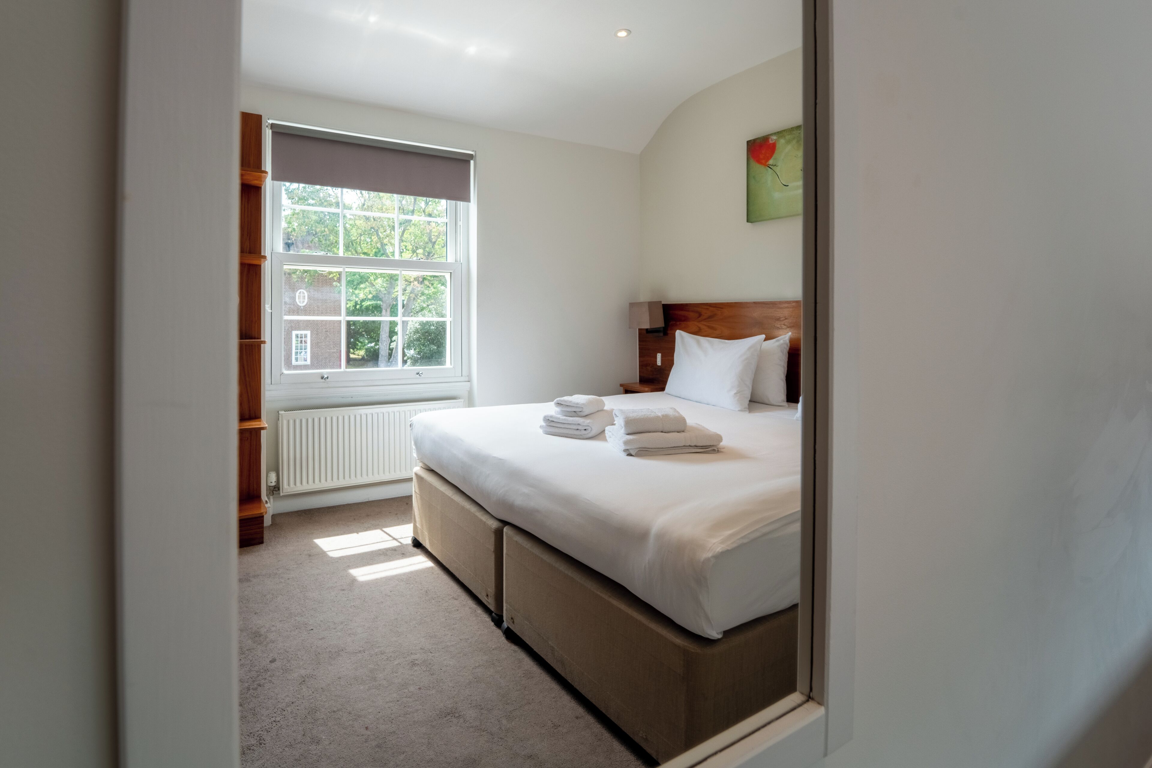 Foto - Chelsea Guest House