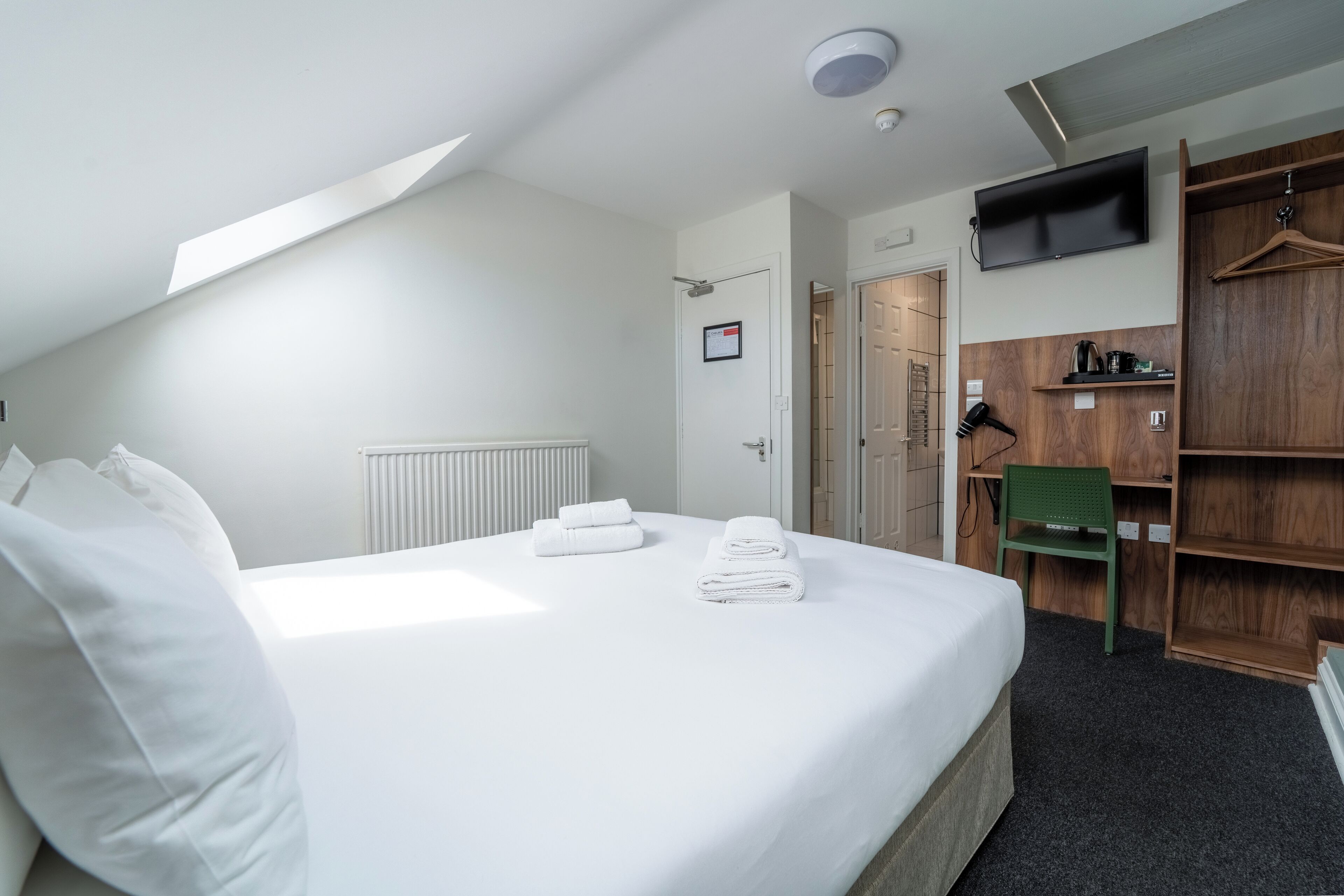 Kamar