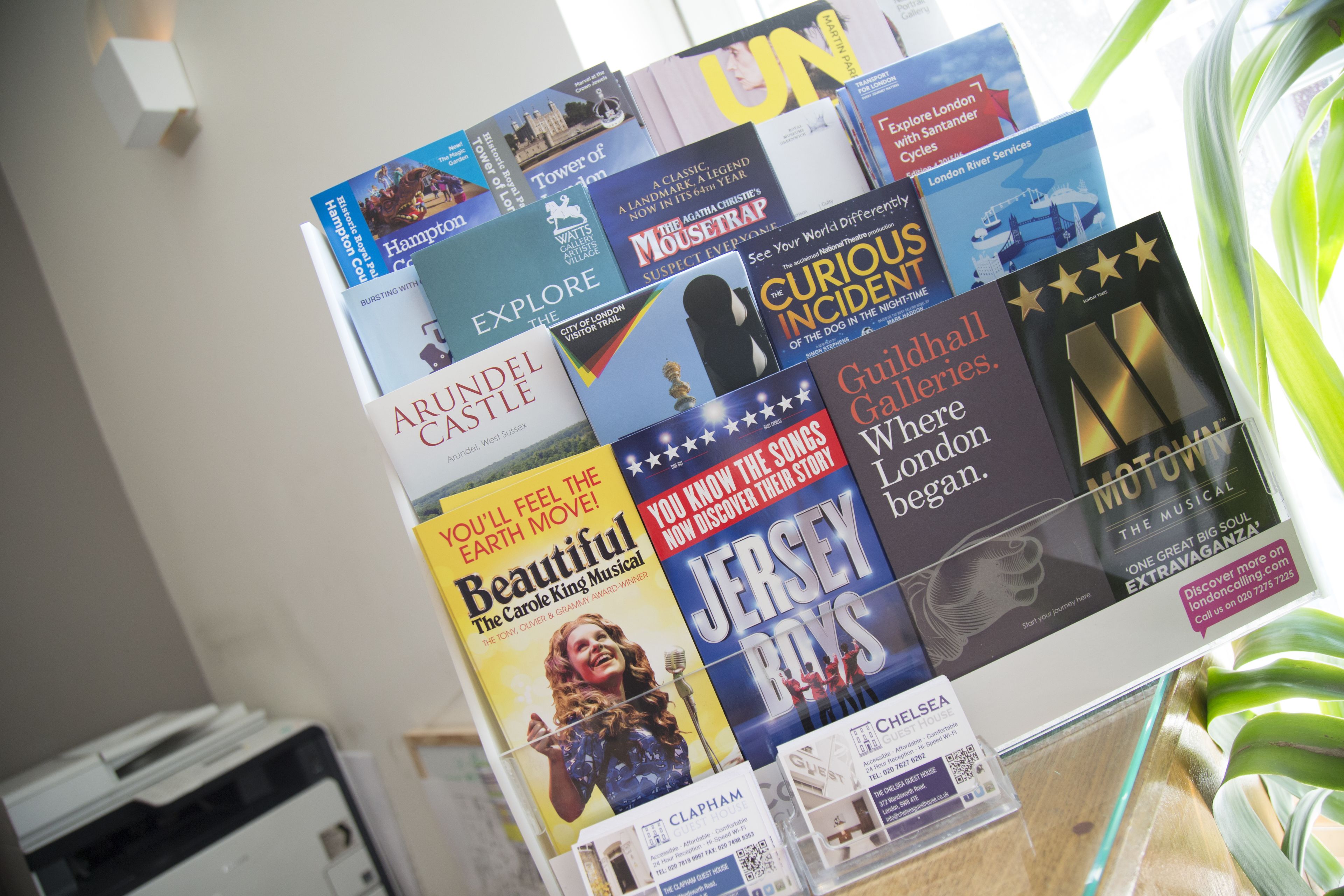 Foto - Chelsea Guest House