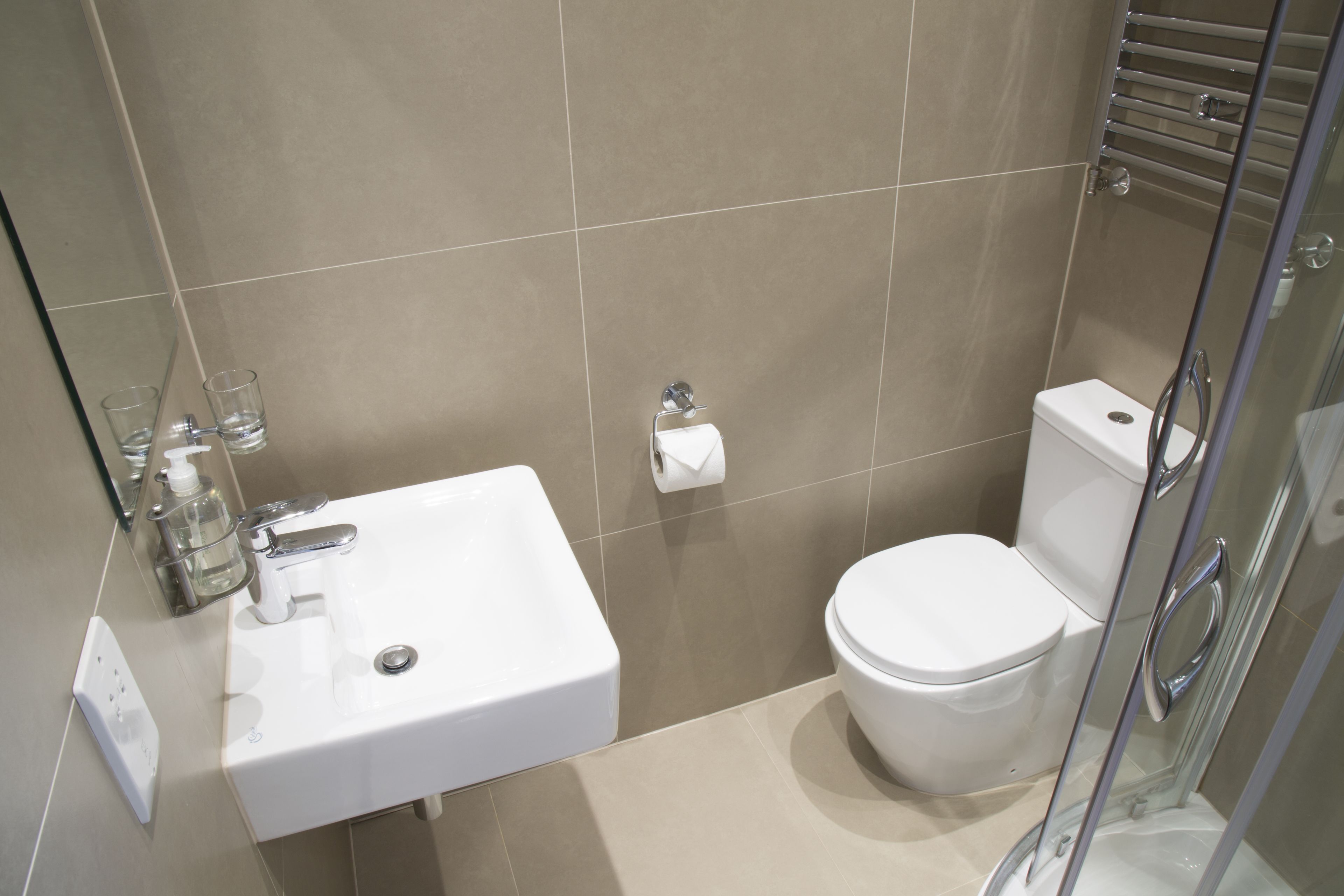 Foto - Chelsea Guest House