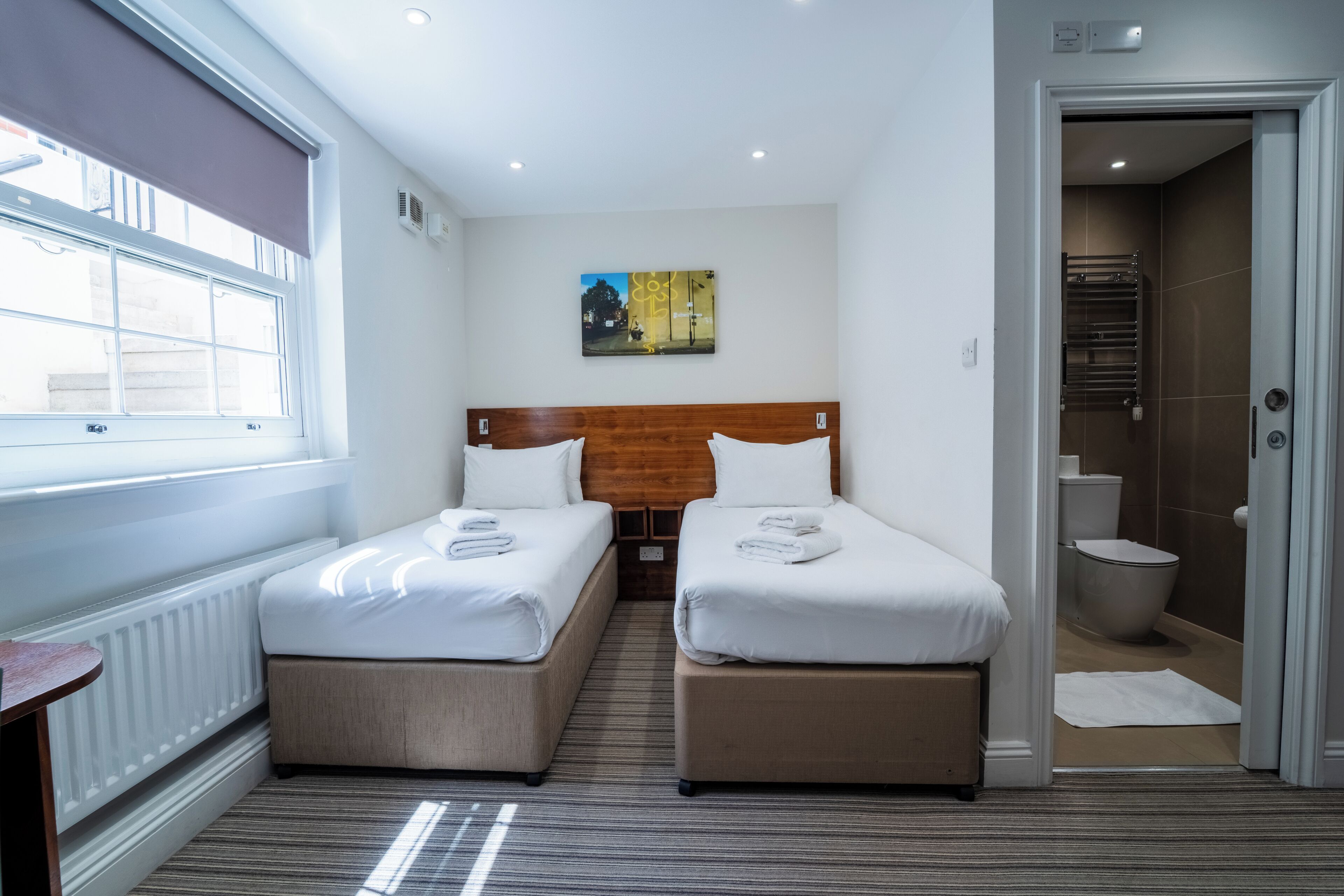 Foto - Chelsea Guest House