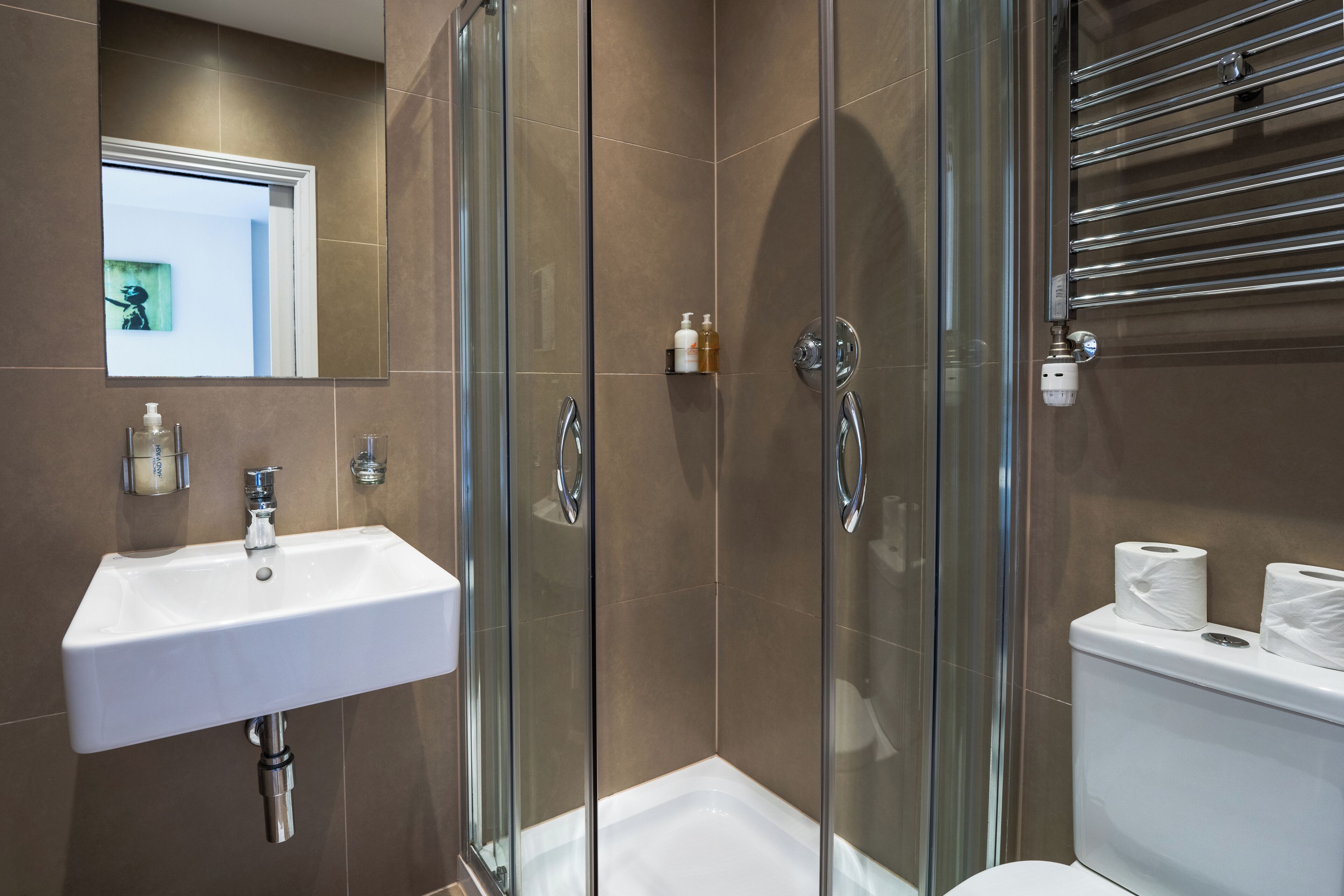 Foto - Chelsea Guest House