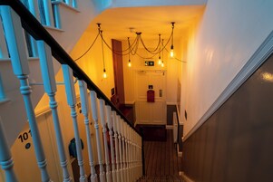 Salão de recepção