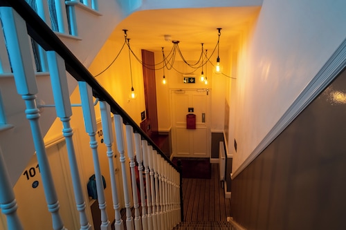 Chelsea Guest House