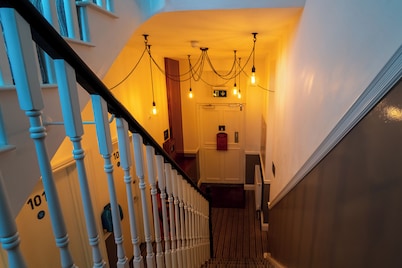 Chelsea Guest House