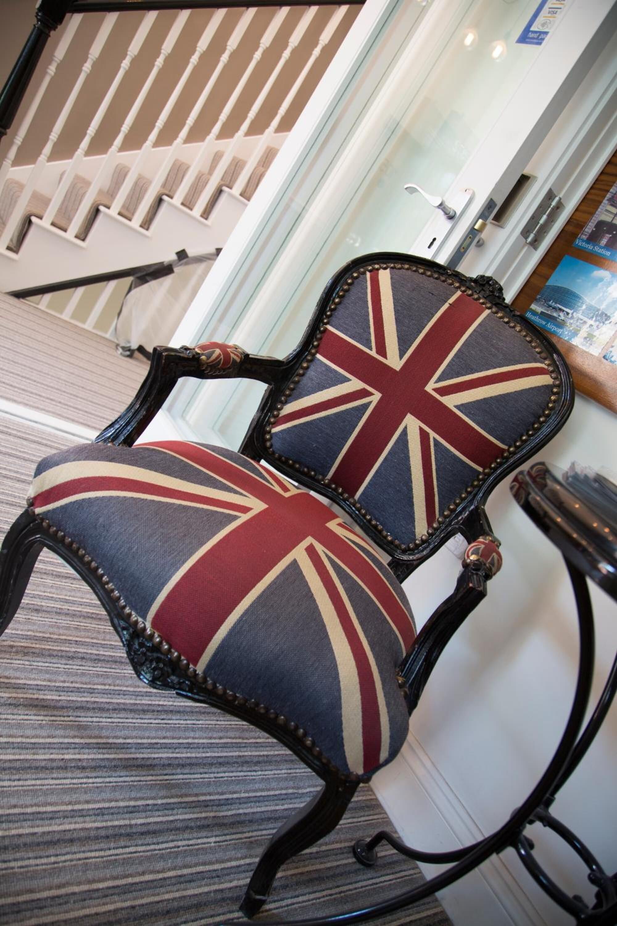 Foto - Chelsea Guest House