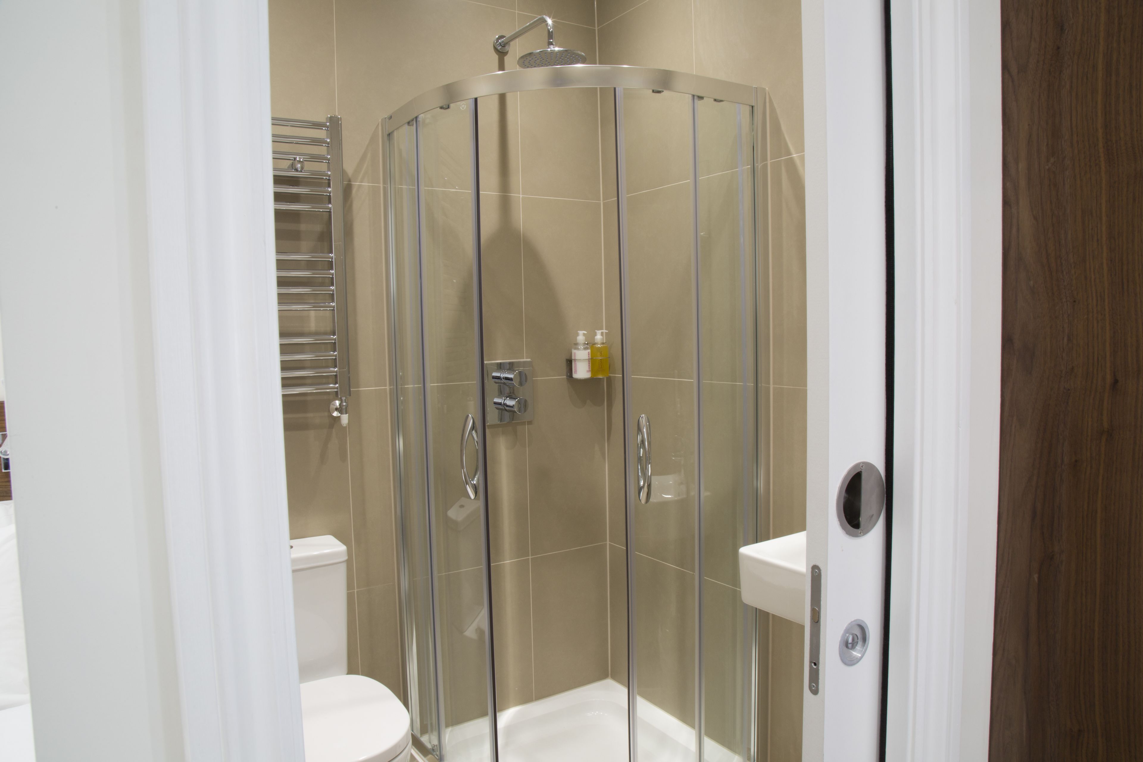 Foto - Chelsea Guest House