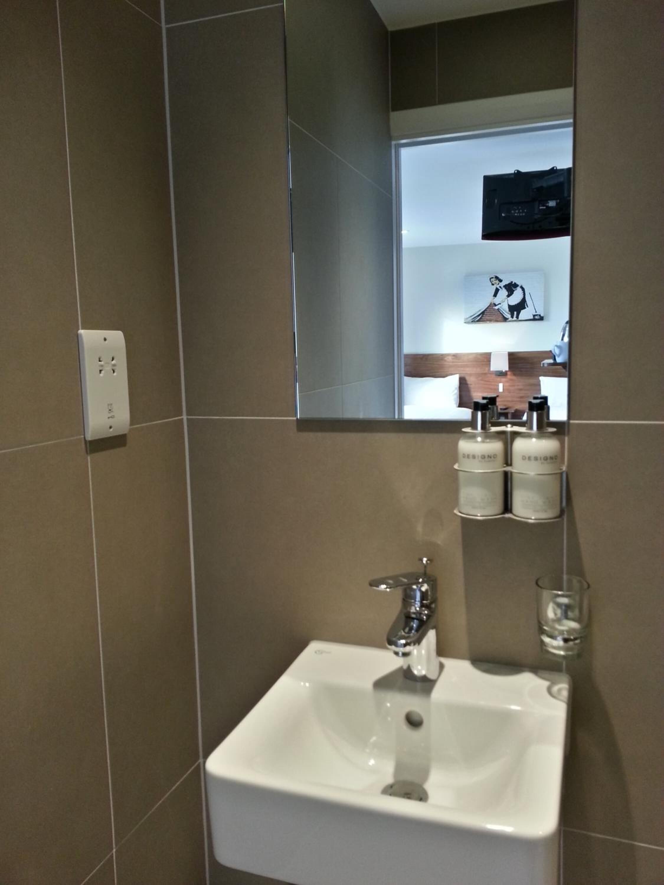 Foto - Chelsea Guest House