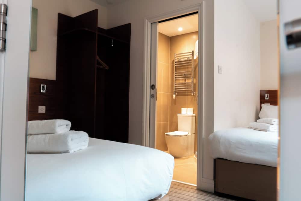 Chelsea Guest House - Brixton