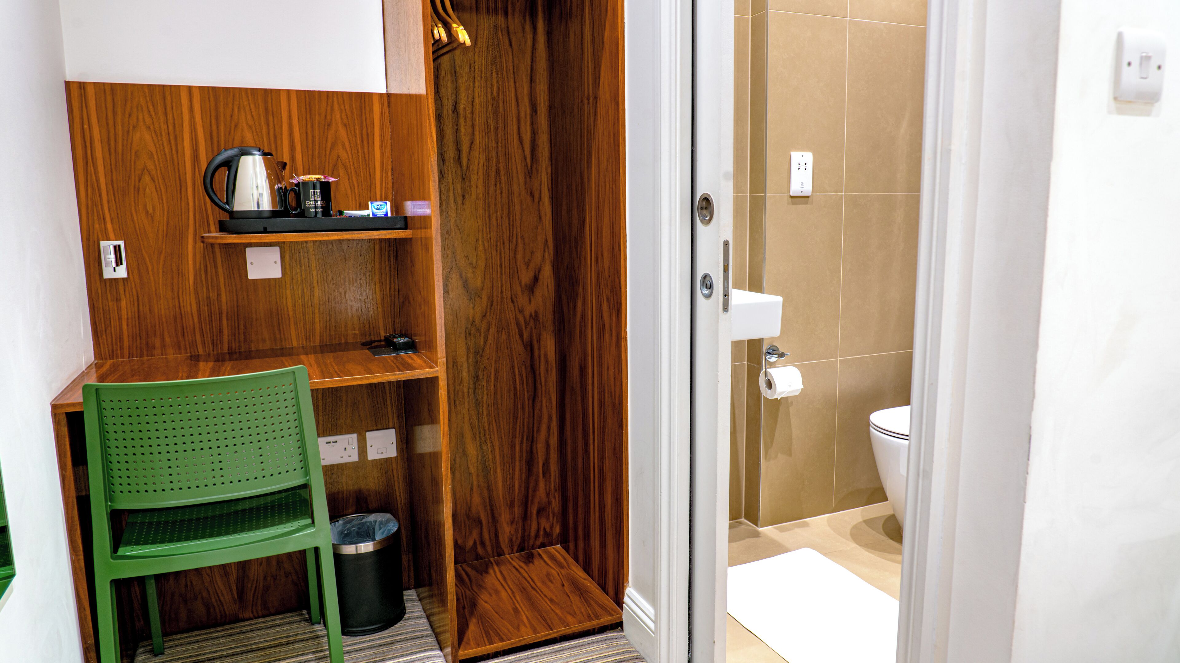 Foto - Chelsea Guest House