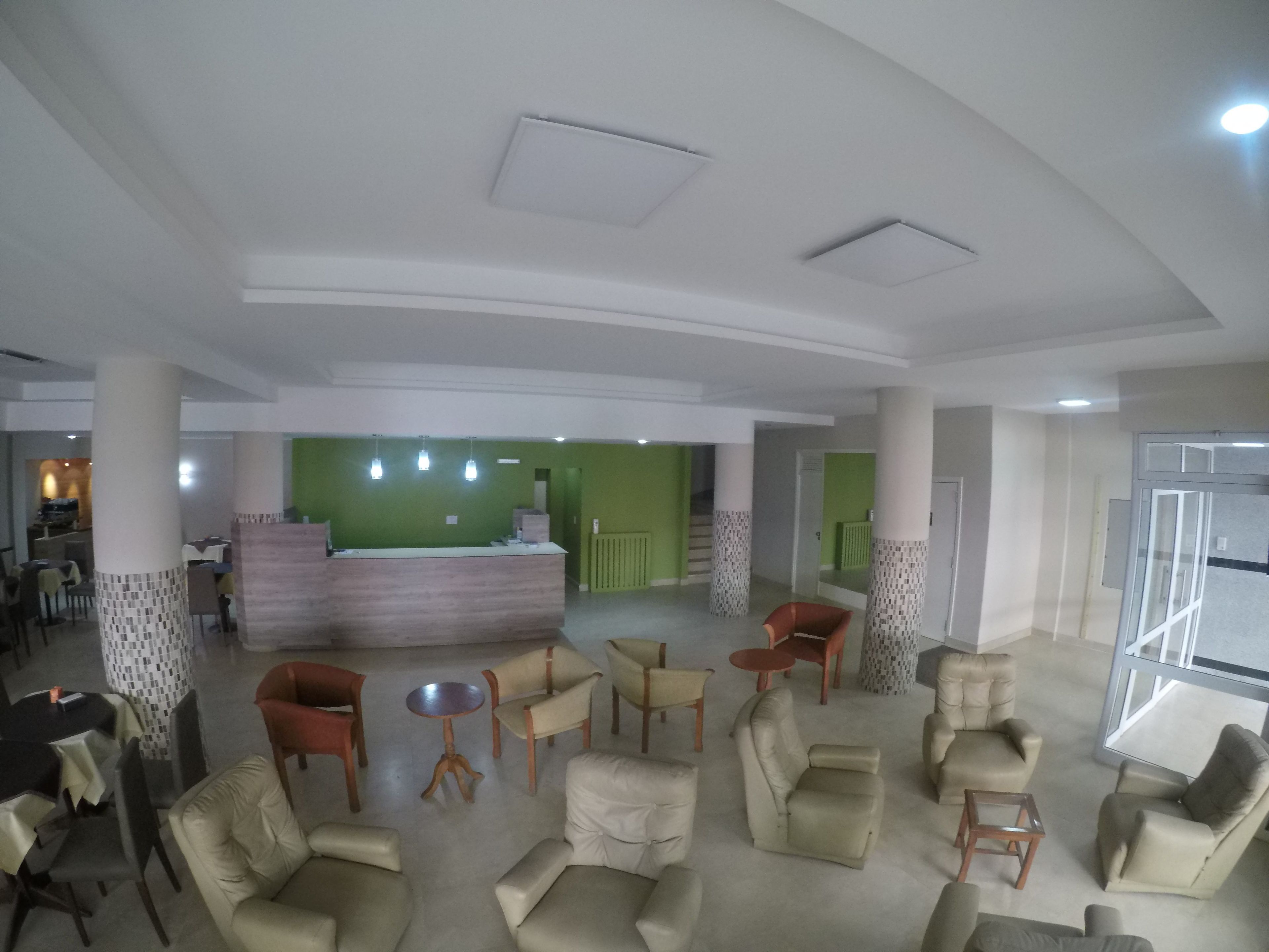 Foto - Hotel Catedral