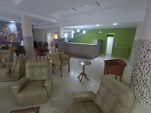 レセプション ホール