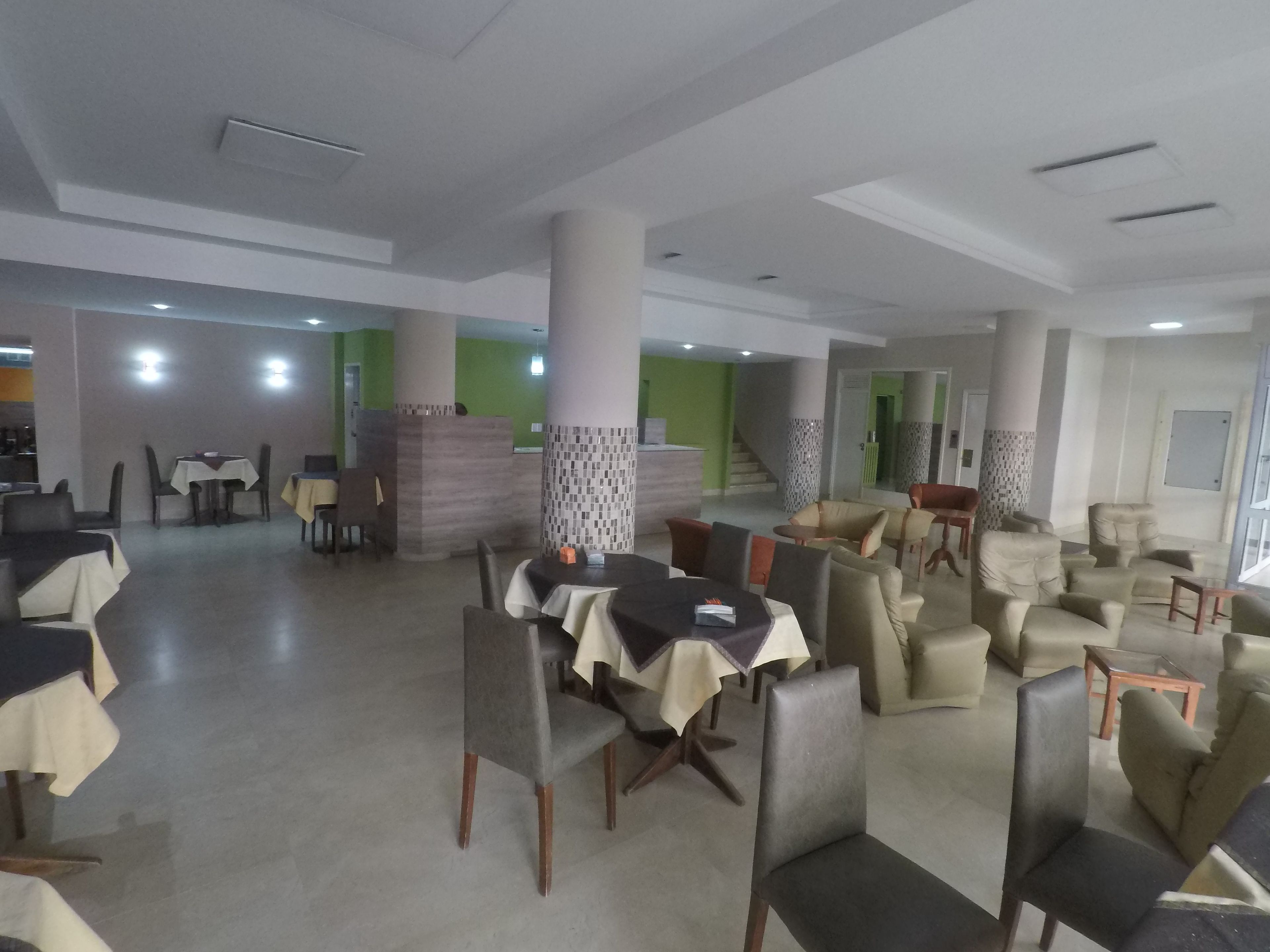 Foto - Hotel Catedral