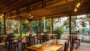 Restoran