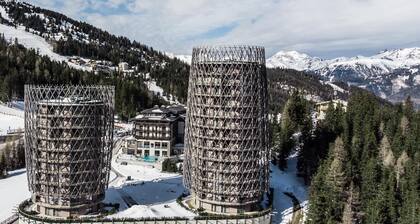 Falkensteiner Residences Edelweiss