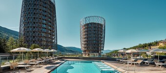  Falkensteiner Residences Edelweiss