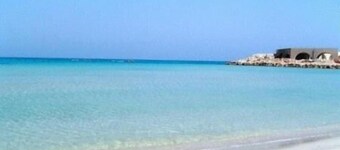 레지던스 블루 스카이