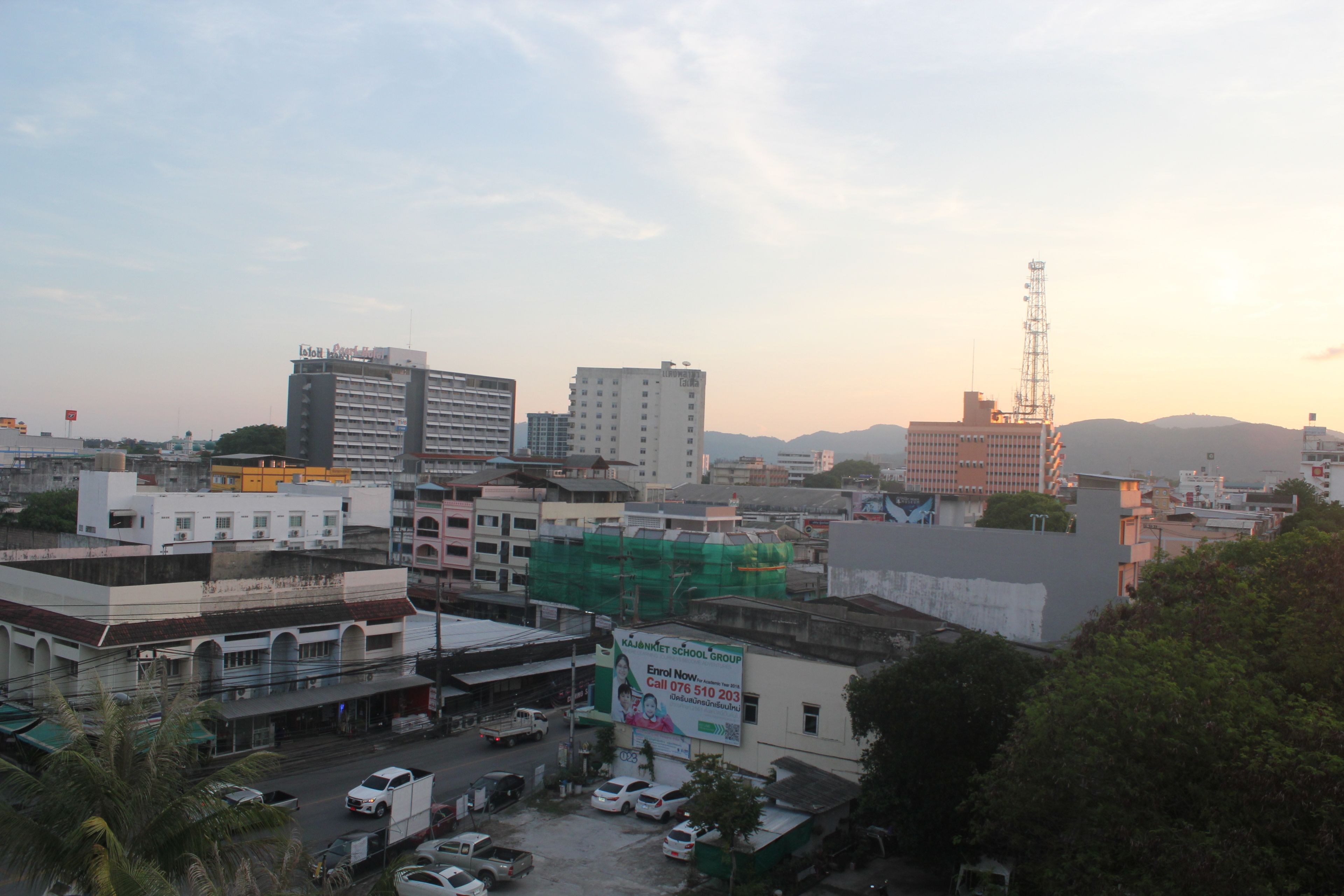 Foto - Lub Sbuy House Hotel - SHA