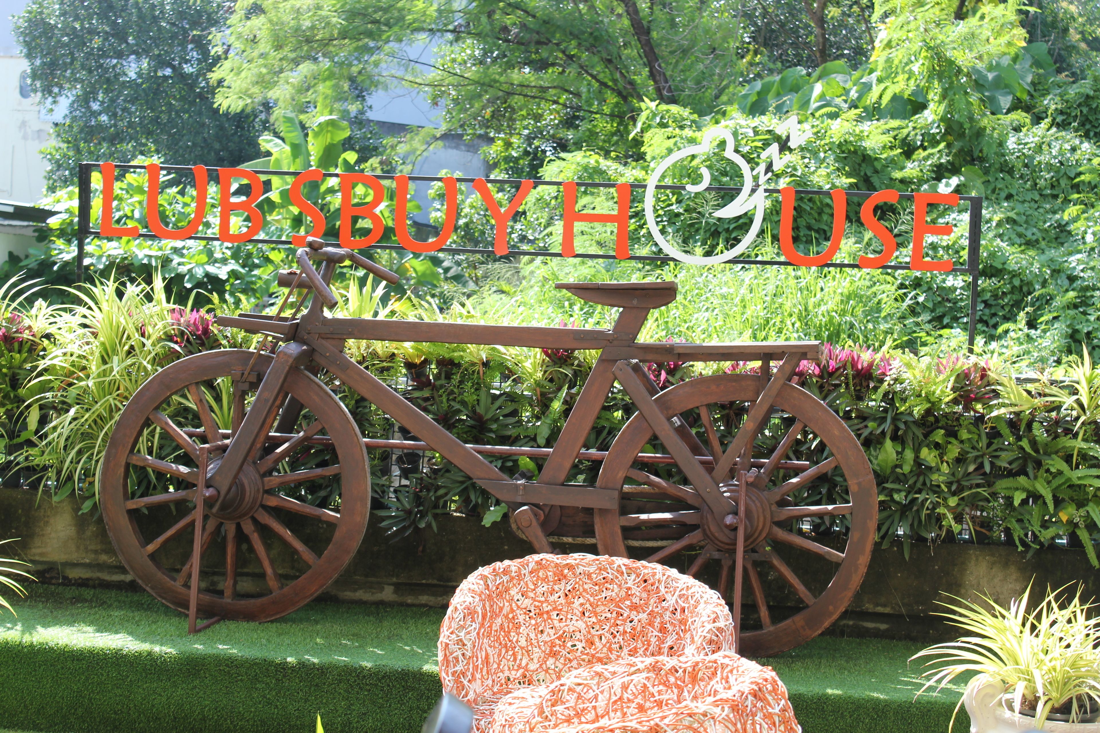 Foto - Lub Sbuy House Hotel - SHA