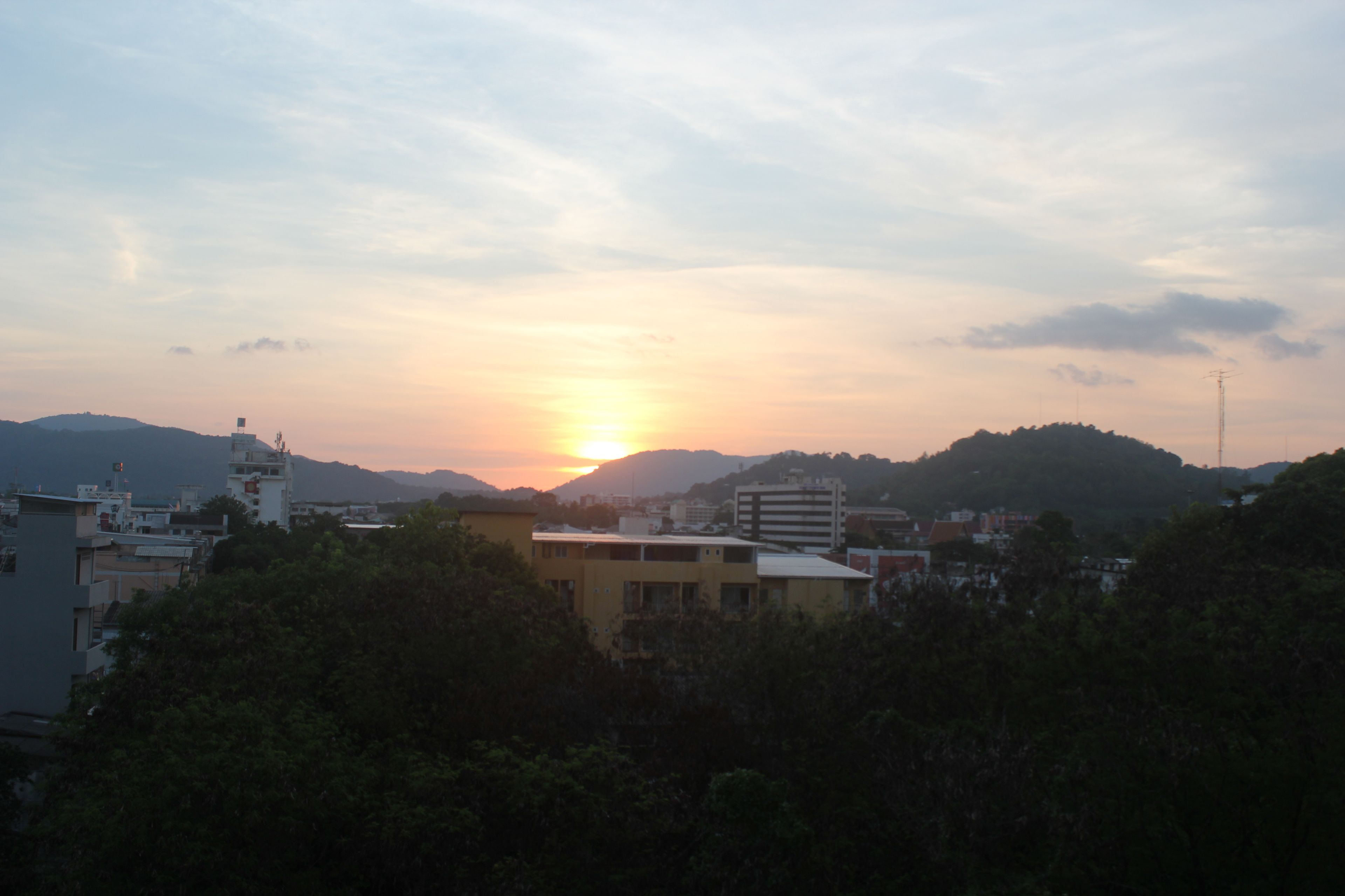 Foto - Lub Sbuy House Hotel - SHA