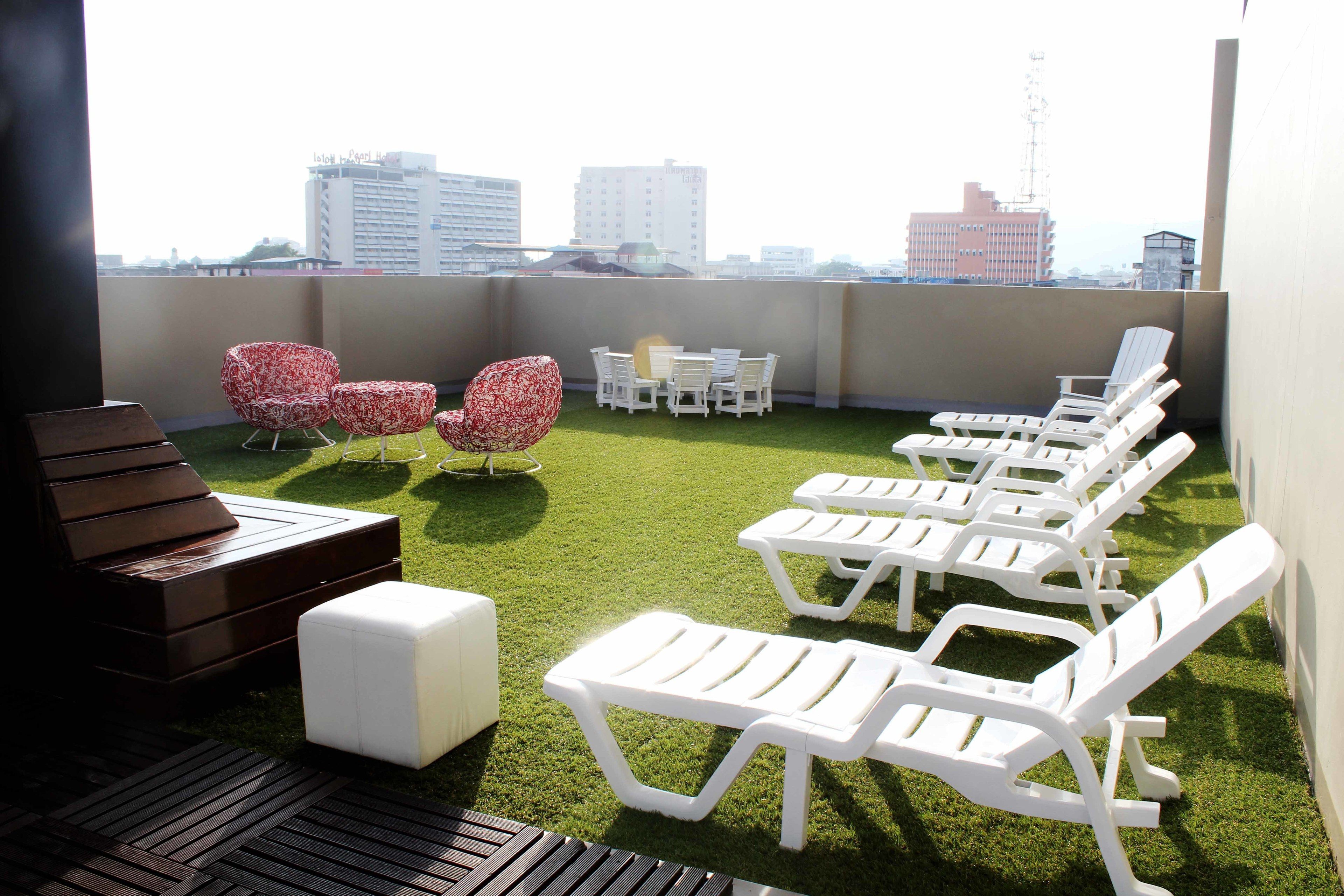 Foto - Lub Sbuy House Hotel - SHA