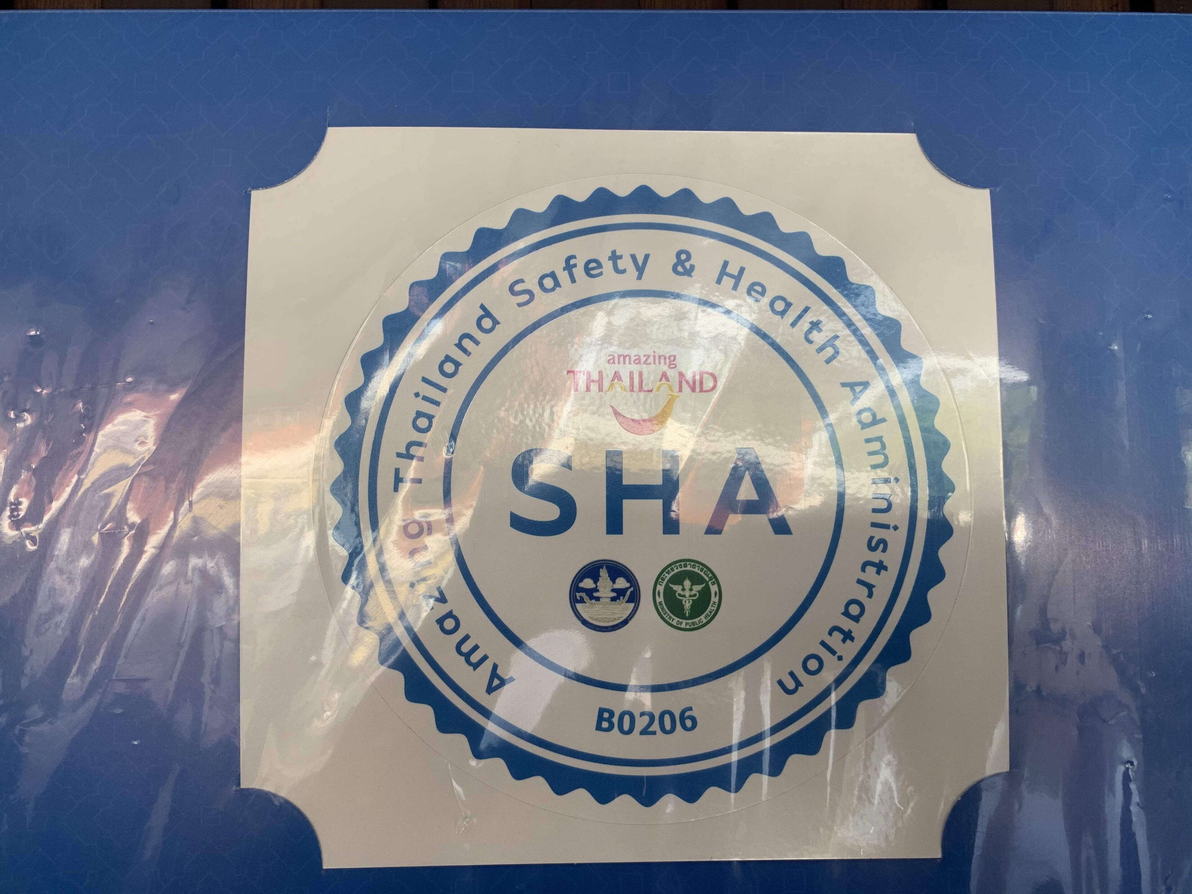 Foto - Lub Sbuy House Hotel - SHA