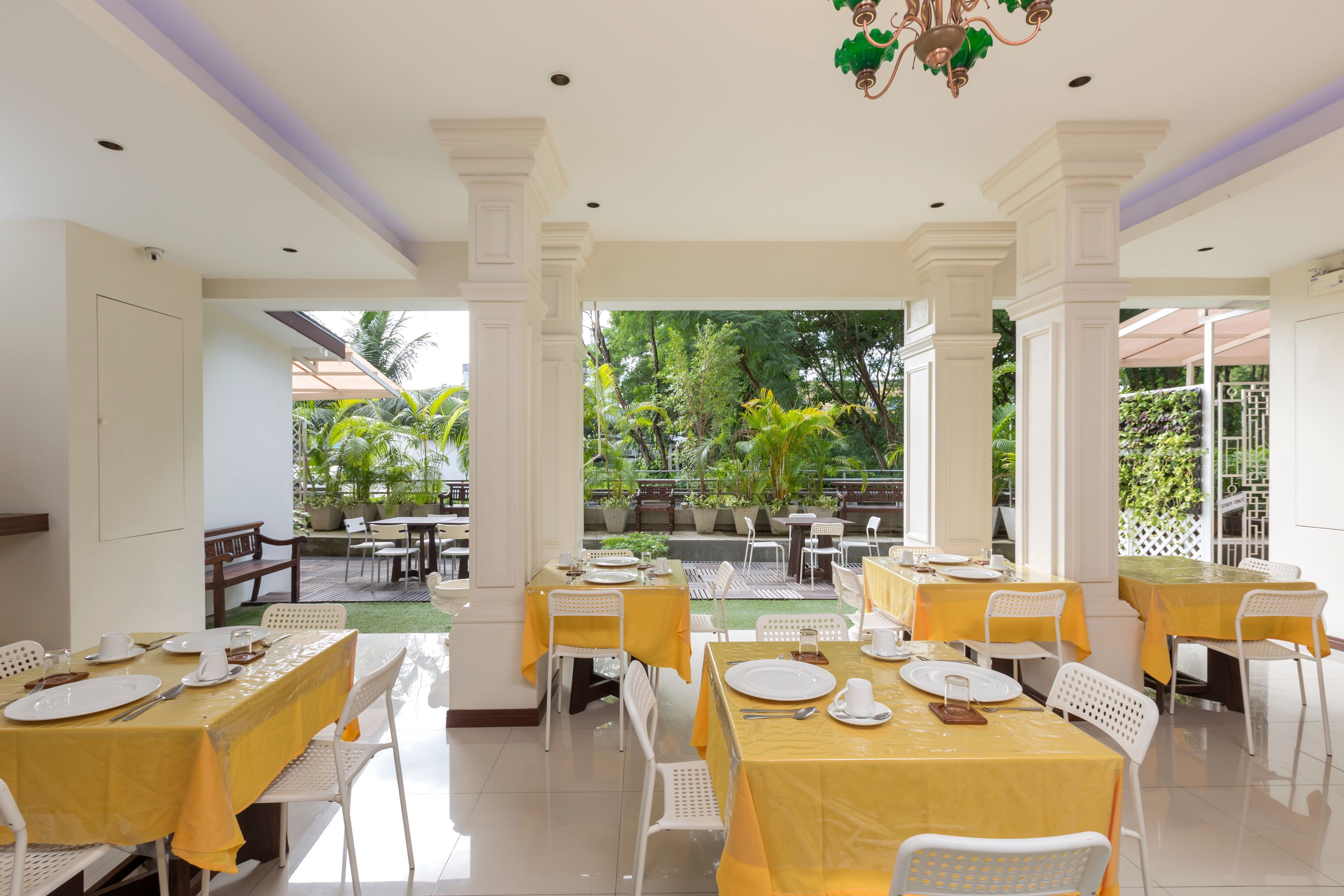 Foto - Lub Sbuy House Hotel - SHA