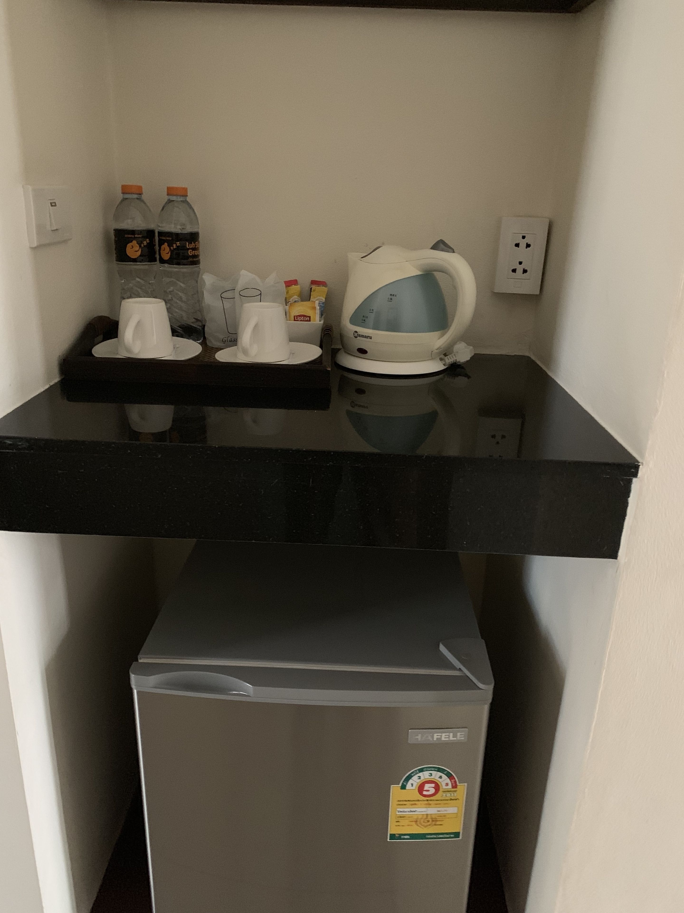 Foto - Lub Sbuy House Hotel - SHA