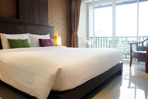 Superior-Doppelzimmer