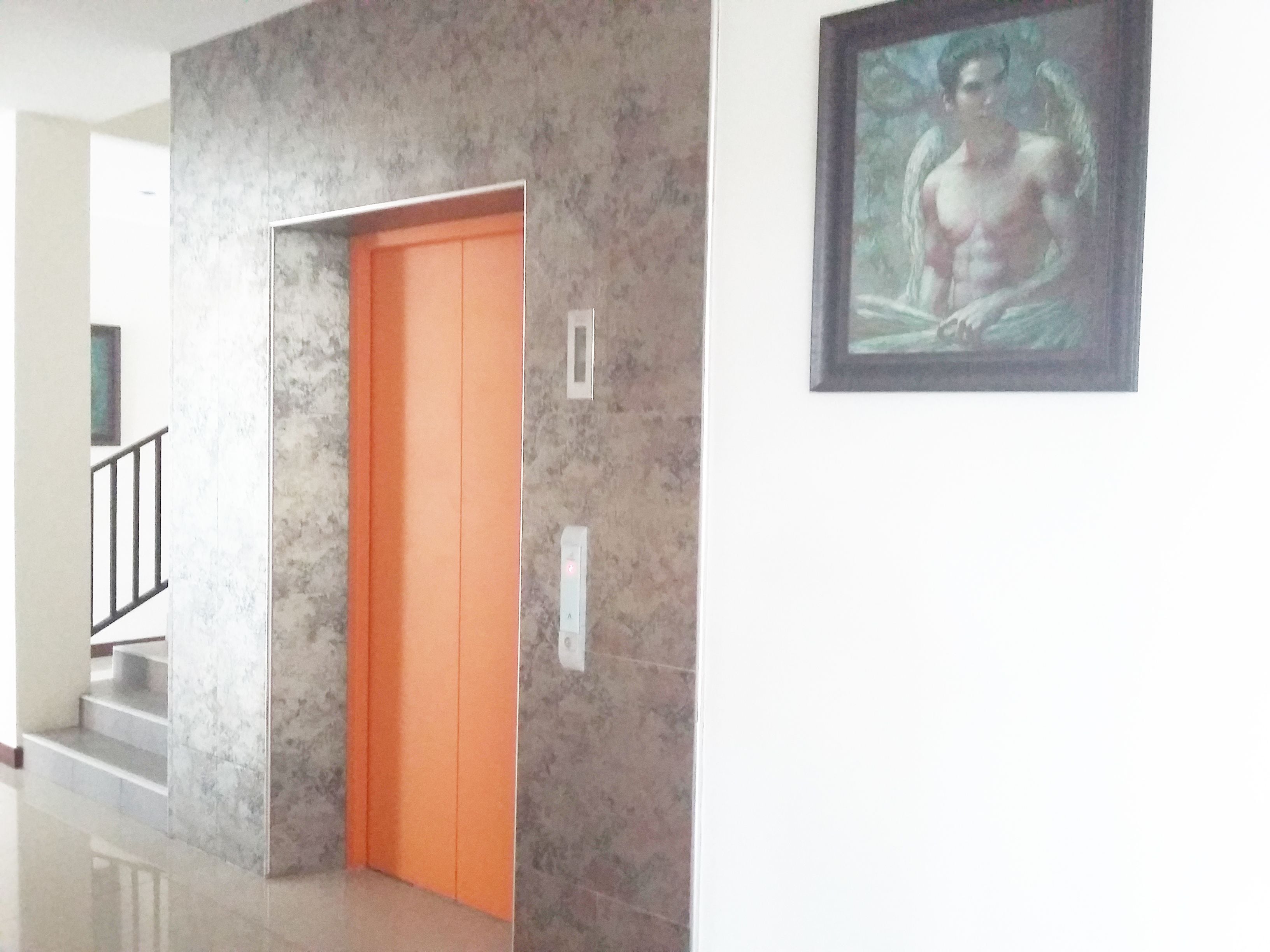 Foto - Lub Sbuy House Hotel - SHA