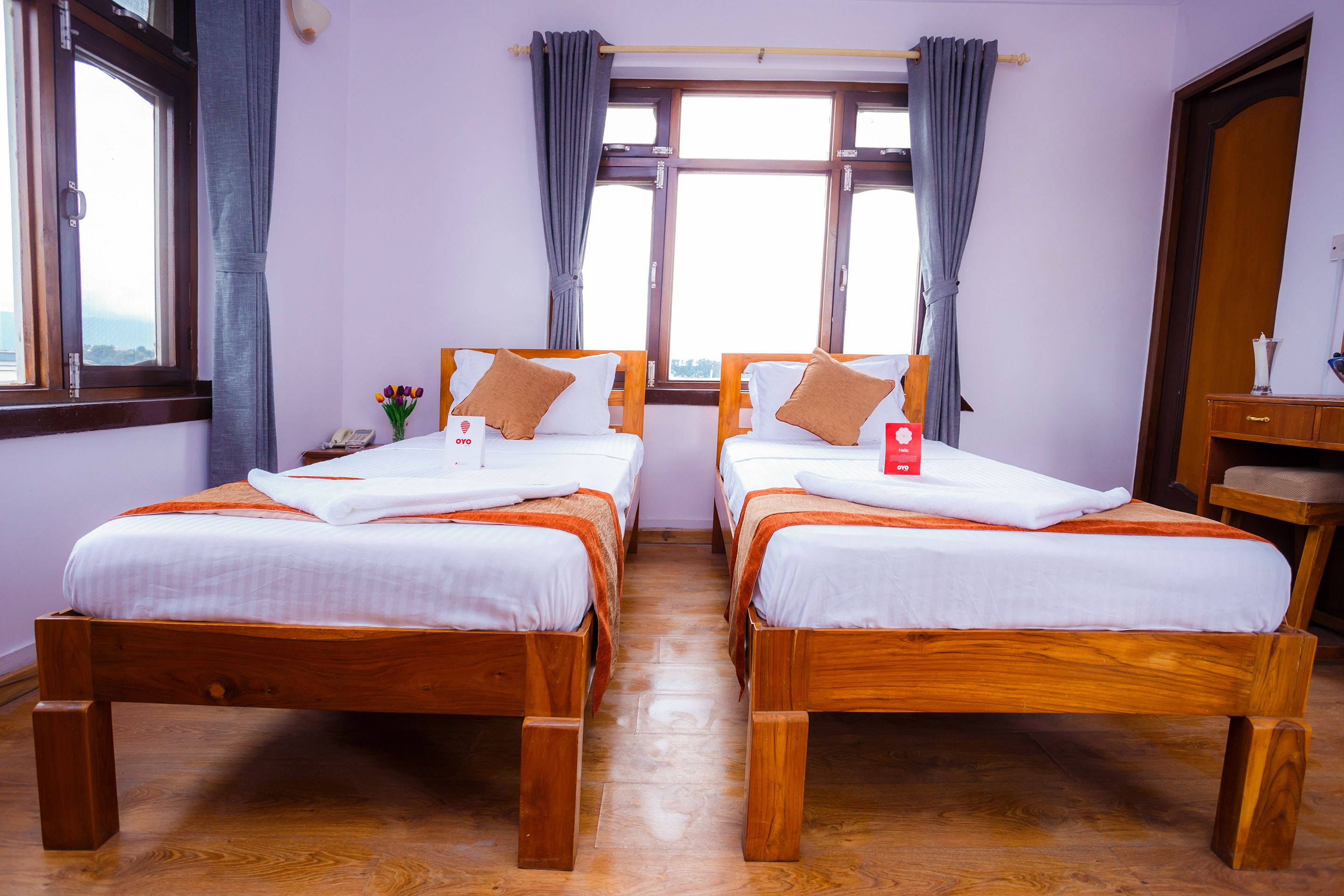 in-room safe, desk, blackout curtains, iron/ironing board