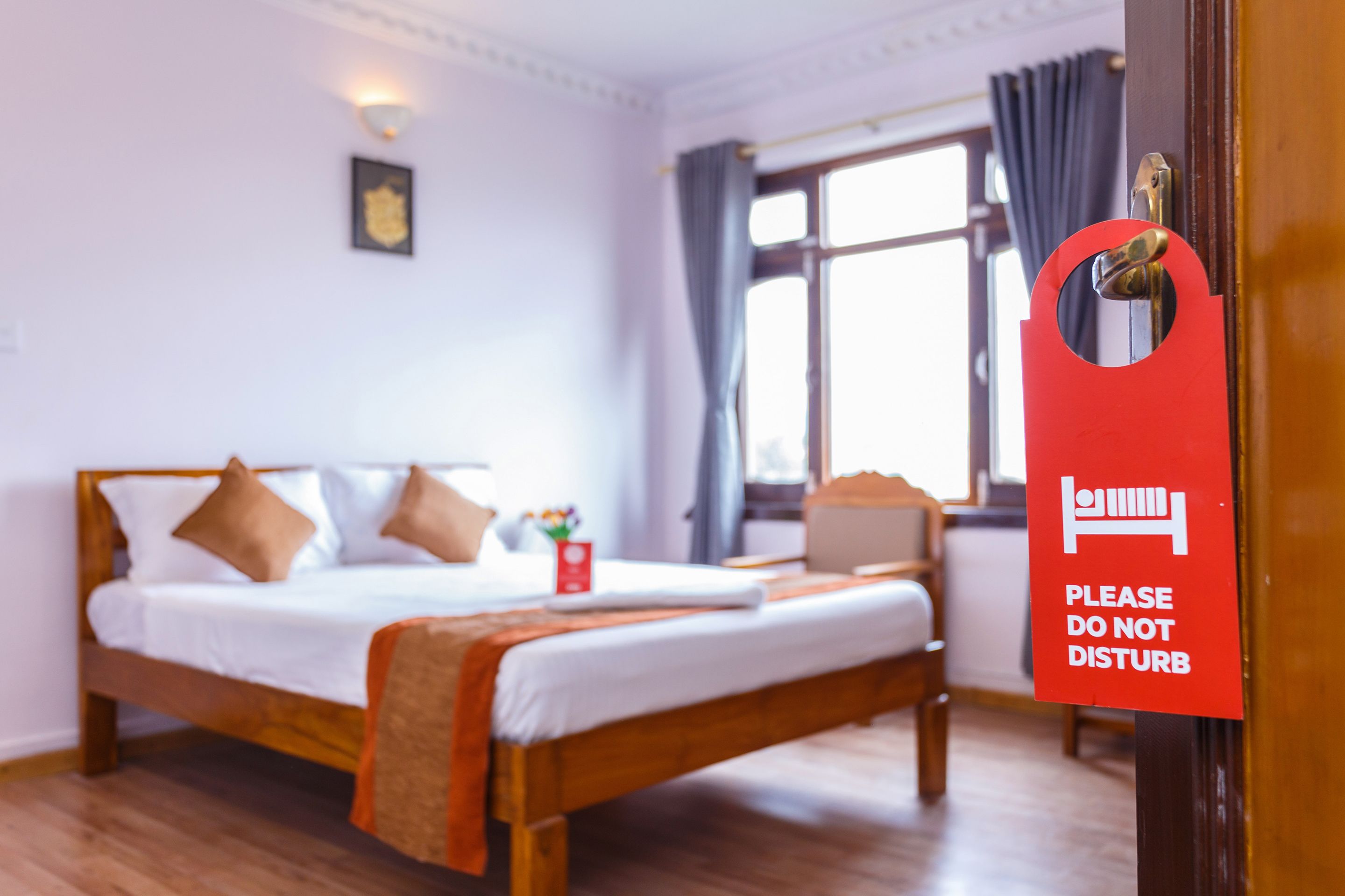 in-room safe, desk, blackout curtains, iron/ironing board