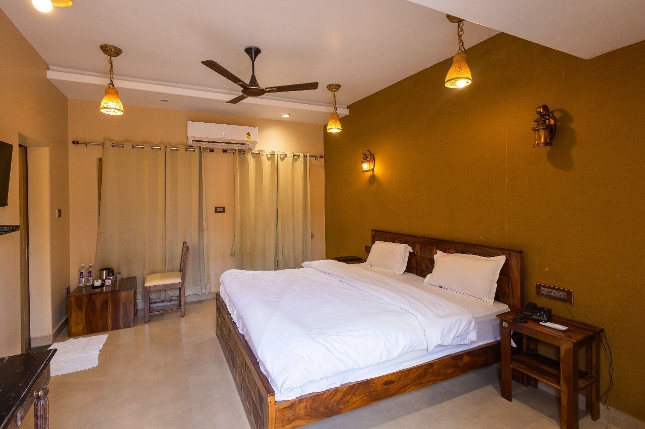 Habitación familiar | Wifi gratis 