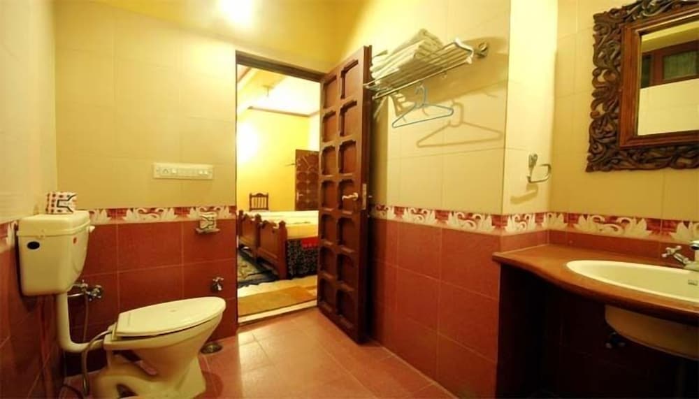 Heritage Kuchaman Haveli by null