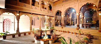 Kuchaman Haveli