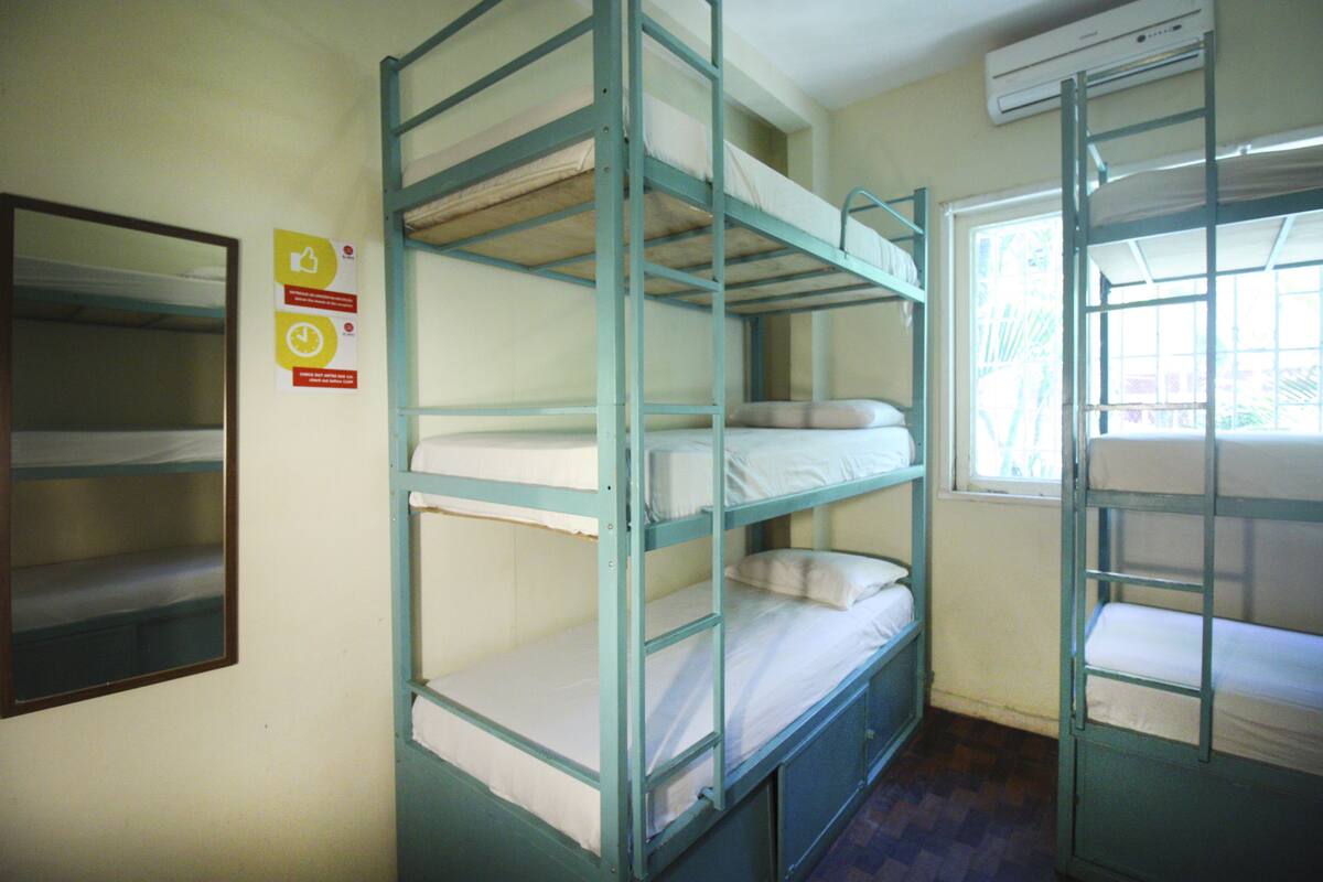 In-room safe, free WiFi