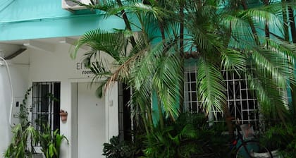 El Misti Rooms
