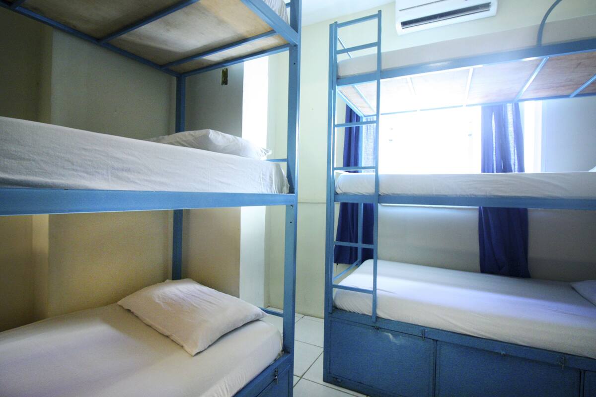 In-room safe, free WiFi