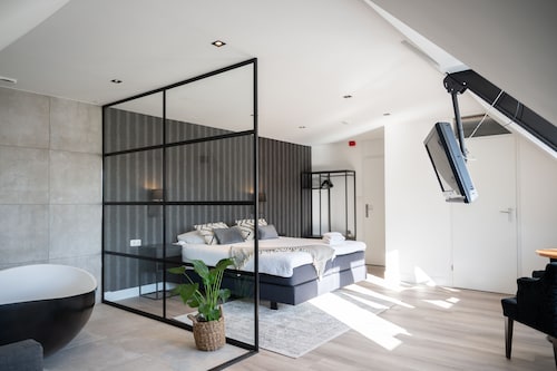 Hotel het Wapen van Delden