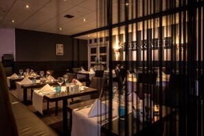 Meeting facility - Hotel het Wapen van Delden (Delden)