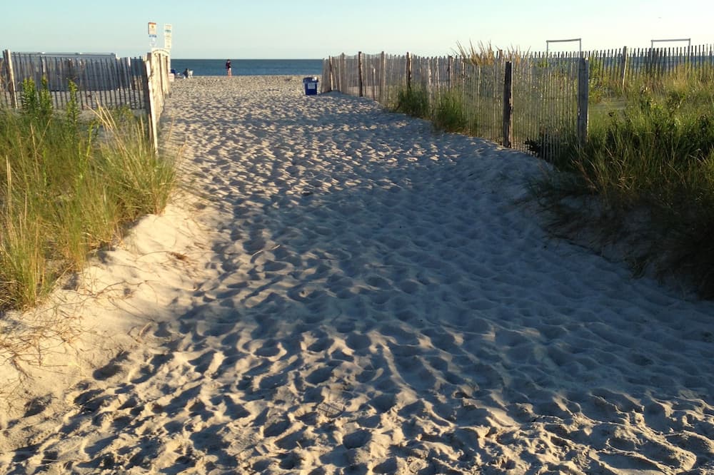 Alante Oceanfront Motel