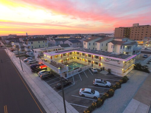 Top Hotels in North Wildwood, NJ - Cancel FREE on most hotels | Hotels.com