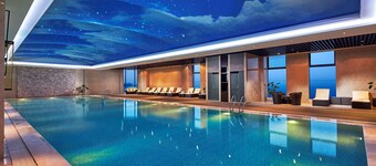 DoubleTree by Hilton Hotel Wuhu