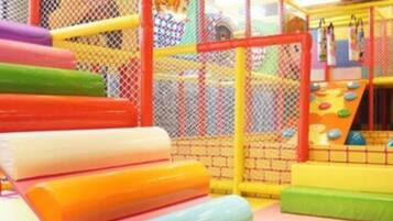 Children’s area