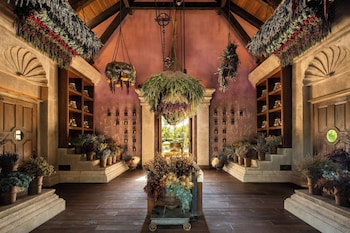 Hot tub, aromatherapy, prenatal massages, Thai massages, body wraps at Residences at Dorado Beach, a Ritz-Carlton Reserve