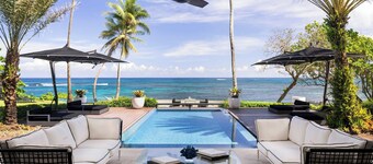Residences at Dorado Beach, a Ritz-Carlton Reserve