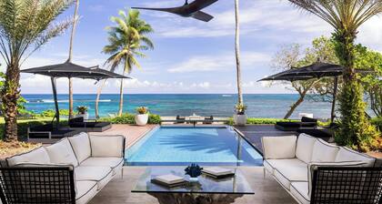 Residences at Dorado Beach, a Ritz-Carlton Reserve